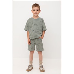 CROCKID Шорты