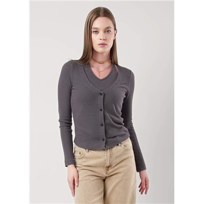 CLEVER Джемпер 156877швс