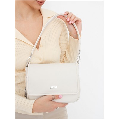 Сумка 2243-1L beige Velina Fabbiano-Safenta
