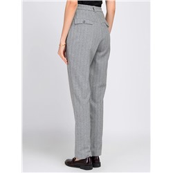 VISERDI Брюки 10307-сер 842985