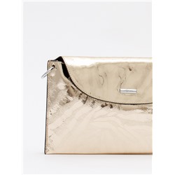 Сумка 98214-2 l.gold  Velina Fabbiana-Safenta