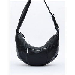 Сумка 9177SP black Velina Fabbiana-Safenta