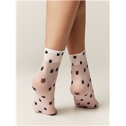 Полиамидные CONTE FANTASY 40 Носки женские