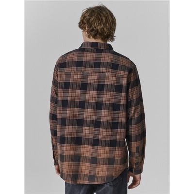 РУБАШКА МУЖСКАЯ 121953-2