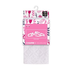 Колготки детские, Omsa, 12A12-1