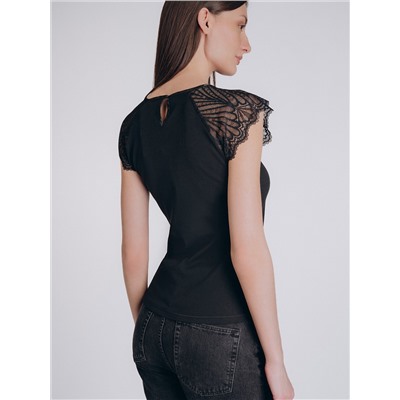 INDEFINI Майка 5035TDJ