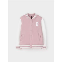 CROCKID Бомбер КР 302675-1