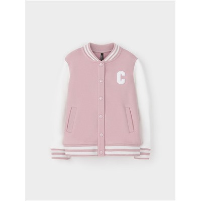 CROCKID Бомбер КР 302675-1