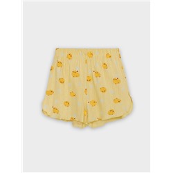 КОМПЛЕКТ ДЛЯ ДЕВОЧЕК (ТОП, ШОРТЫ) 567766