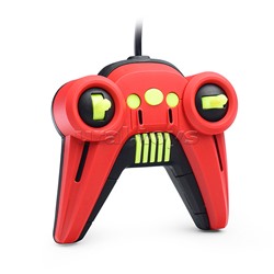 Машина "Великое сражение-2" р/у, 27 MHz, в коробке