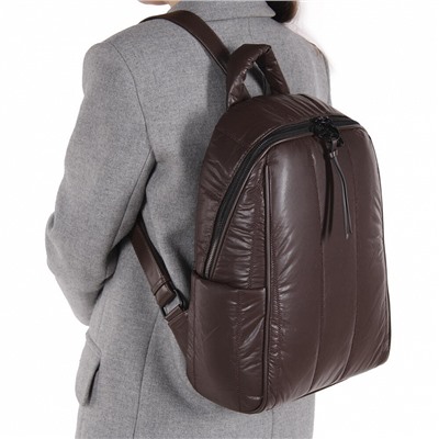 Рюкзак 69179 ccoffee Velina Fabbiano-Safenta