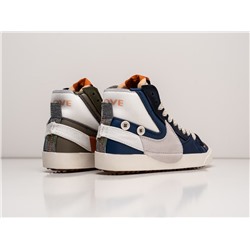 Кроссовки Nike Blazer Mid 77 Jumbo