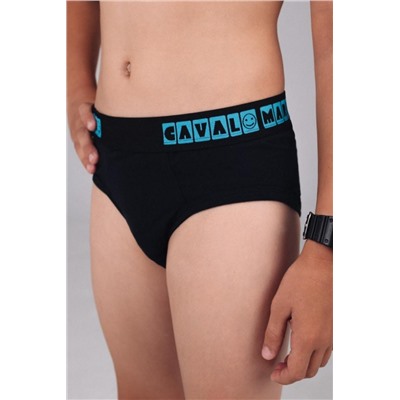 Слипы на мальчика СПО (Черный)