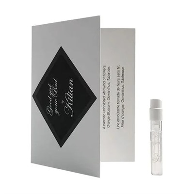 KILIAN GOOD GIRL GONE BAD edp (w) 1.5ml пробник