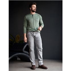 VILATTE Джемпер U49.050