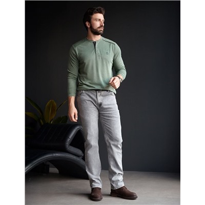 VILATTE Джемпер U49.050