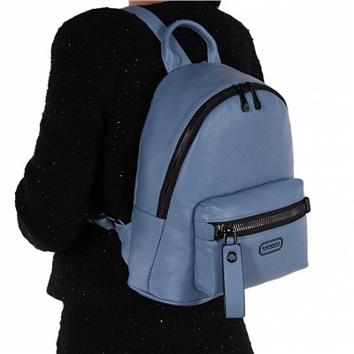 Рюкзак 69157 blue Velina Fabbiana-Safenta