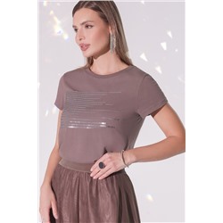 Футболка VILATTE, 1226087