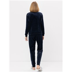 КОМПЛЕКТ ЖЕНСКИЙ (ДЖЕМПЕР, БРЮКИ) 592471 22/19460Ц-3