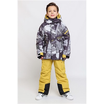Комплект (Куртка+Брюки) BATIK CASUAL, 1035583
