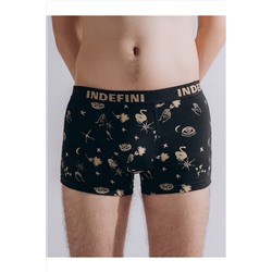 Трусы INDEFINI, 1079048