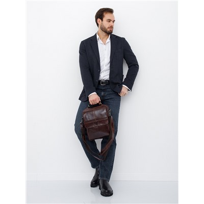 Сумка 8808Z coffee Zinimsk