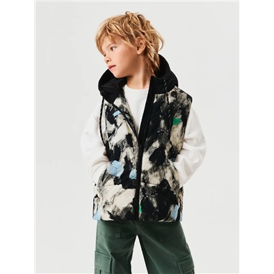 Acoola Жилет 20130400004