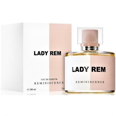 REMINISCENCE LADY REM edp (w) 100ml