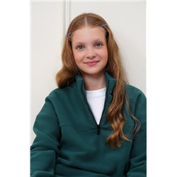 Флисовая толстовка для мальчика Happyfox