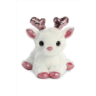 AURORA Игрушка мягкая Оленёнок Игрушки разных брендов, 266100