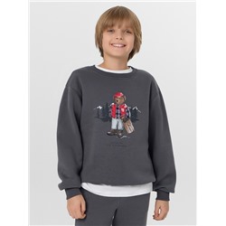 БРЮКИ ДЛЯ МАЛЬЧИКОВ 183352