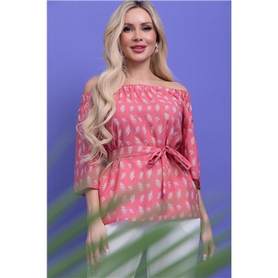 LT Collection Блуза