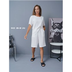 Спортивный костюм #23043346