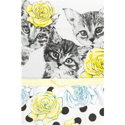 Комплект(Майка+трусы) PELICAN, 282626