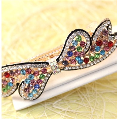 Заколка Н01-8005р