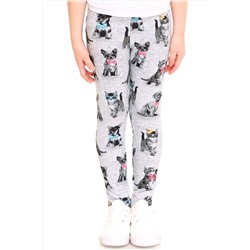 Леггинсы АПРЕЛЬ, 788217