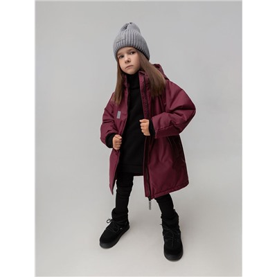 Bodo Куртка 32-72МU