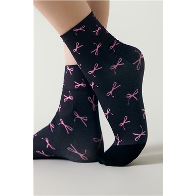 CONTE FANTASY Носки женские CONTE ELEGANT, 1234190