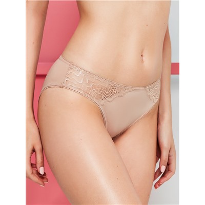Minimi Трусы MNM LACE  2232 Трусы Slip (микрофибра с кружевом)