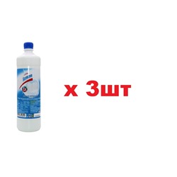 Свежинка Белизна 1л 3шт