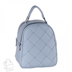 Рюкзак женский 69138-1 blue Velina Fabbiano-Safenta