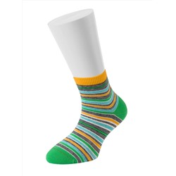 Omsa Носки OMSA kids   Calzino 21P12 в полоску