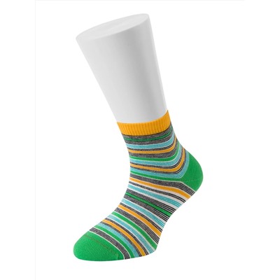 Omsa Носки OMSA kids   Calzino 21P12 в полоску