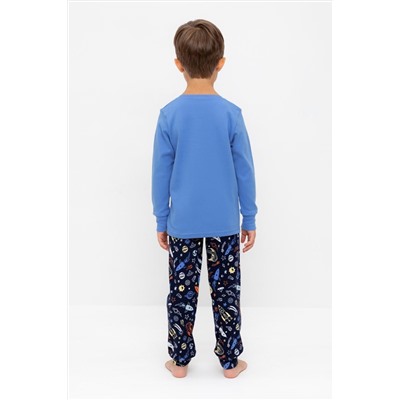 Пижама CROCKID, 1212719