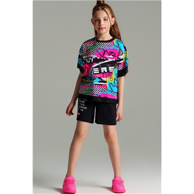 Шорты, 2 шт. PLAYTODAY, 961969