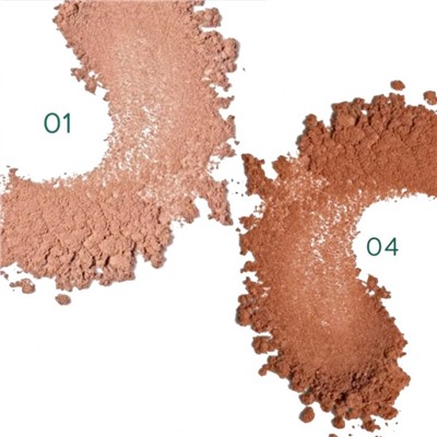 Бронзирующая пудра для лица Gucci Poudre De Beauté Éclat Soleil
