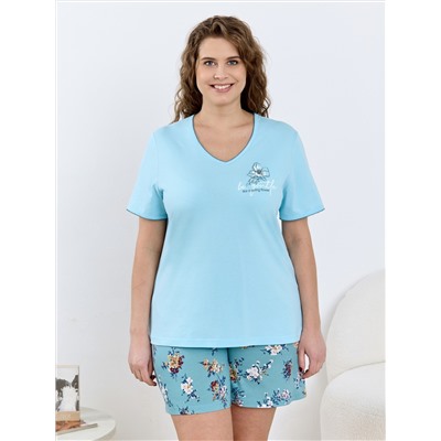 Пижама Айрис-2