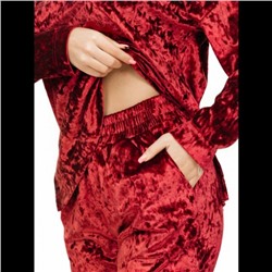 Костюм Грация (Бордо)