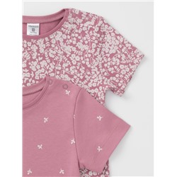 CROCKID Футболка К 301156-2уп