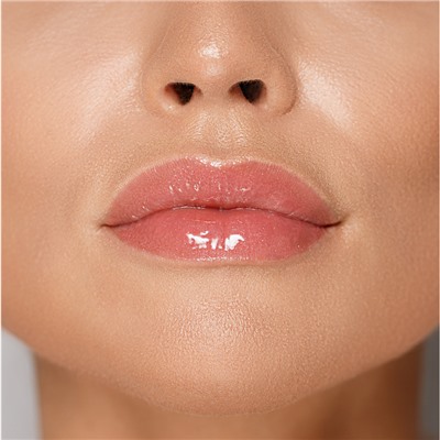 Блеск-плампер для губ volumizer hot vanilla 305 Rosewood